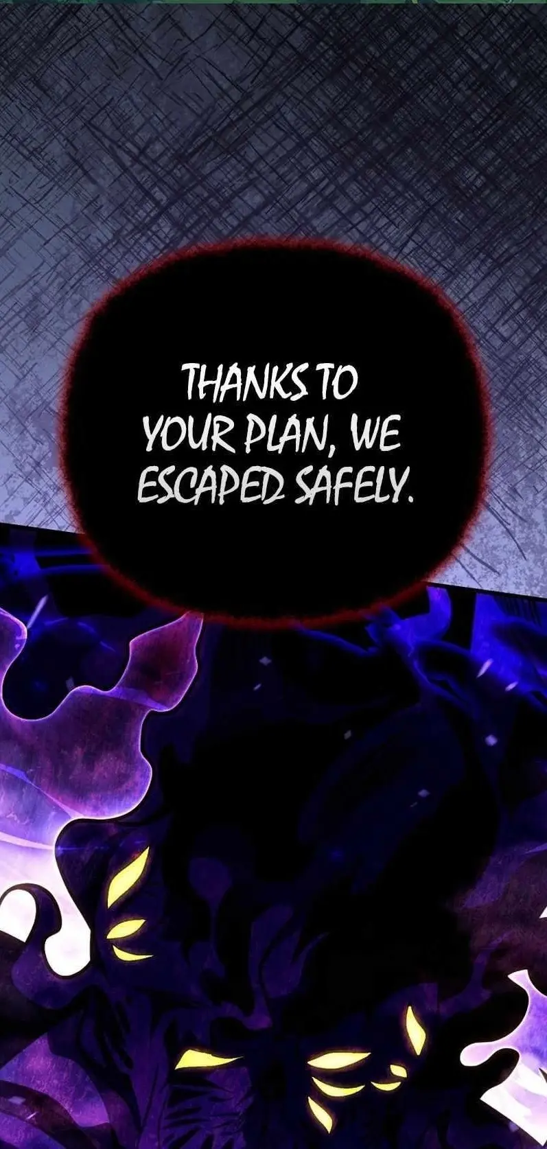 Im Going To Wipe Out This Country Chapter 61 - Page 1