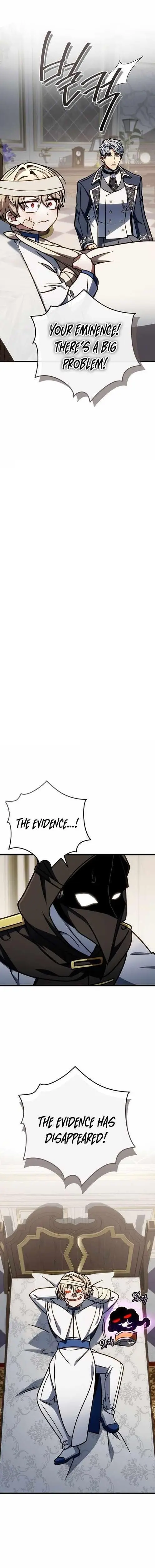 Im Going To Wipe Out This Country Chapter 62 - Page 1