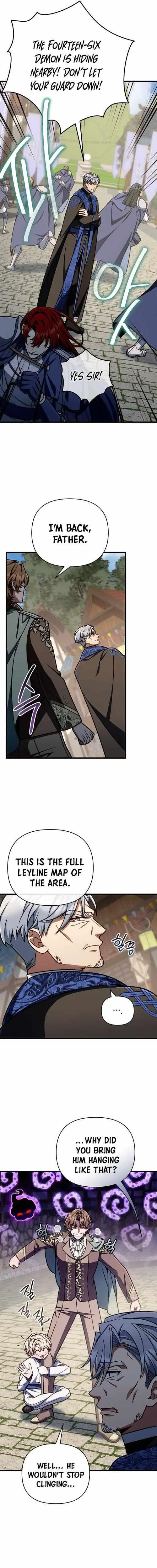 Im Going To Wipe Out This Country Chapter 62 - Page 16
