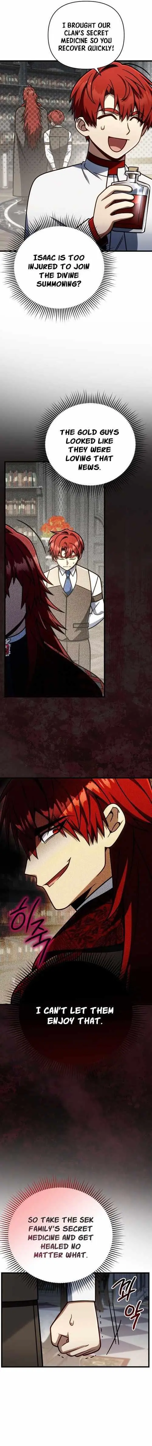 Im Going To Wipe Out This Country Chapter 62 - Page 4