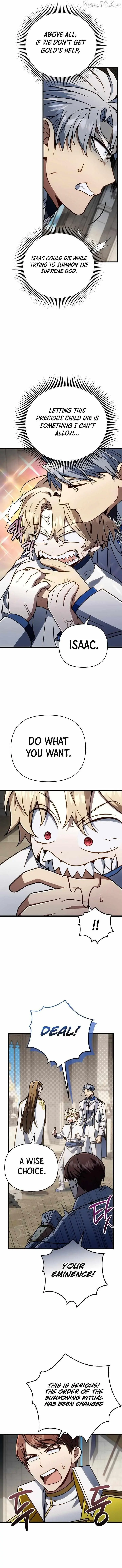 Im Going To Wipe Out This Country Chapter 66 - Page 6