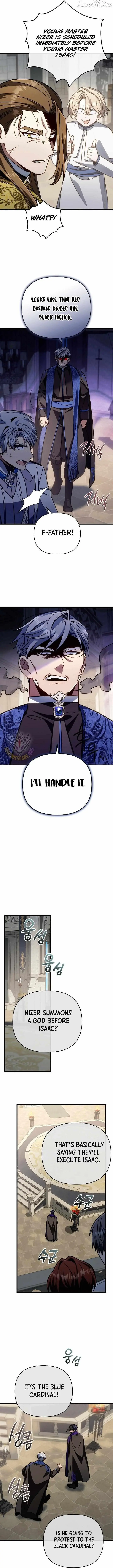 Im Going To Wipe Out This Country Chapter 66 - Page 7
