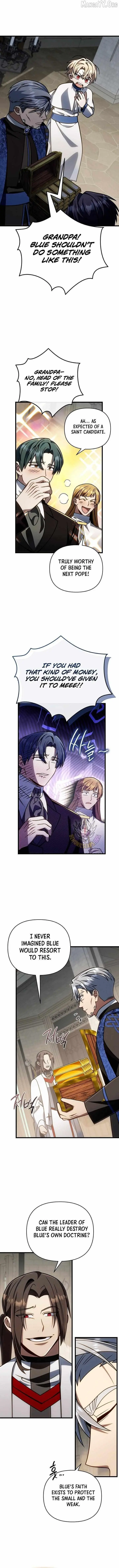 Im Going To Wipe Out This Country Chapter 66 - Page 9