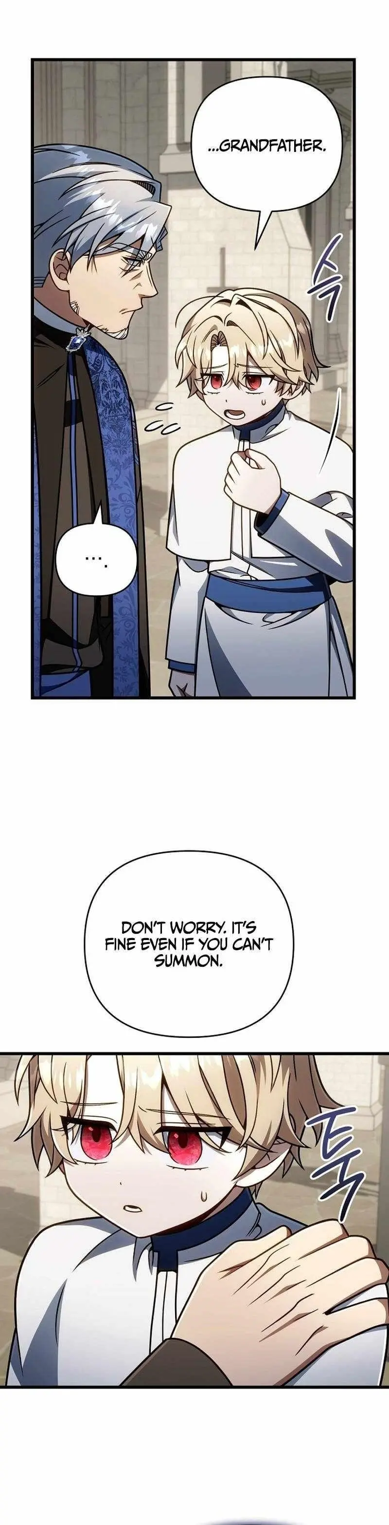 Im Going To Wipe Out This Country Chapter 67 - Page 1