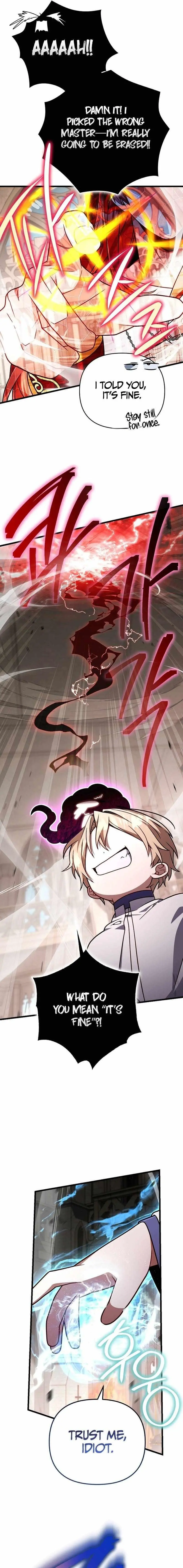 Im Going To Wipe Out This Country Chapter 67 - Page 15