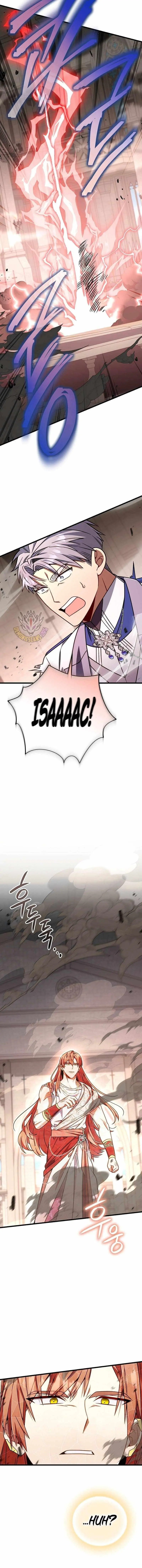 Im Going To Wipe Out This Country Chapter 67 - Page 16