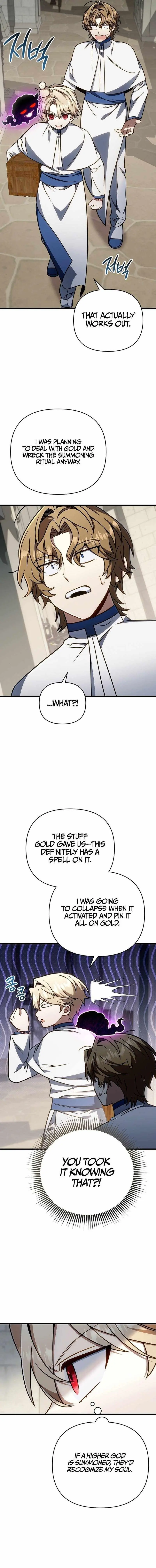 Im Going To Wipe Out This Country Chapter 67 - Page 4