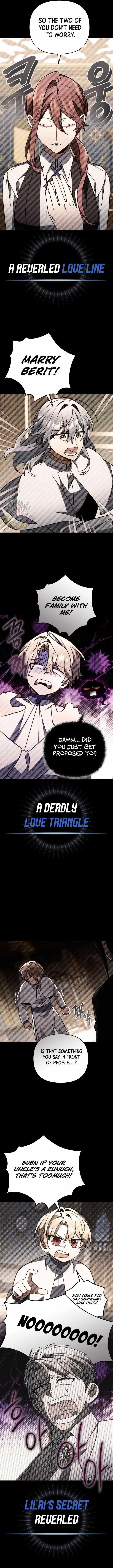 Im Going To Wipe Out This Country Chapter 70 - Page 13