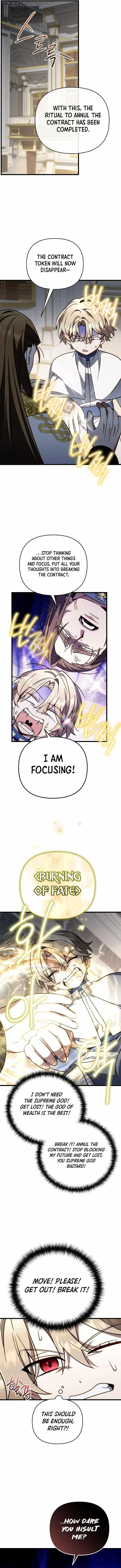 Im Going To Wipe Out This Country Chapter 70 - Page 2