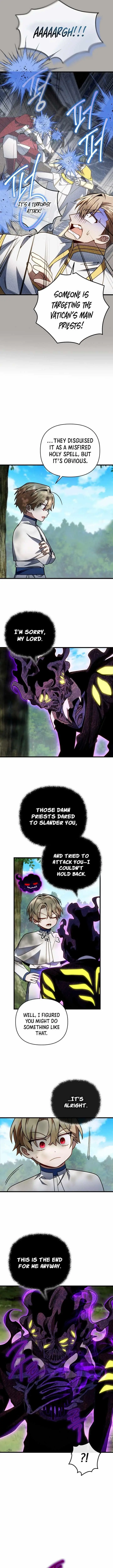 Im Going To Wipe Out This Country Chapter 71 - Page 2