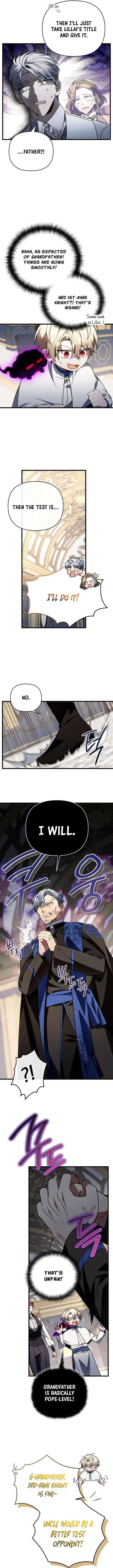 Im Going To Wipe Out This Country Chapter 72 - Page 10