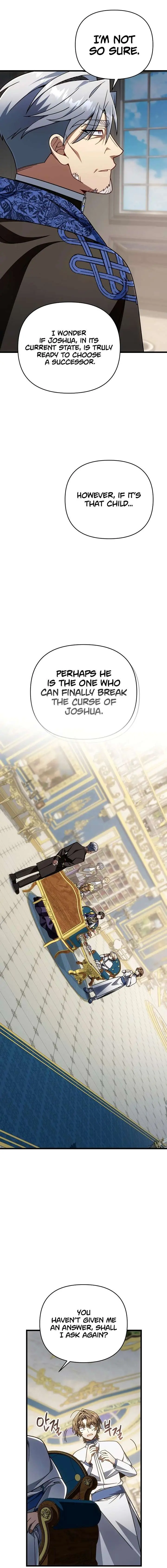 Im Going To Wipe Out This Country Chapter 73 - Page 17