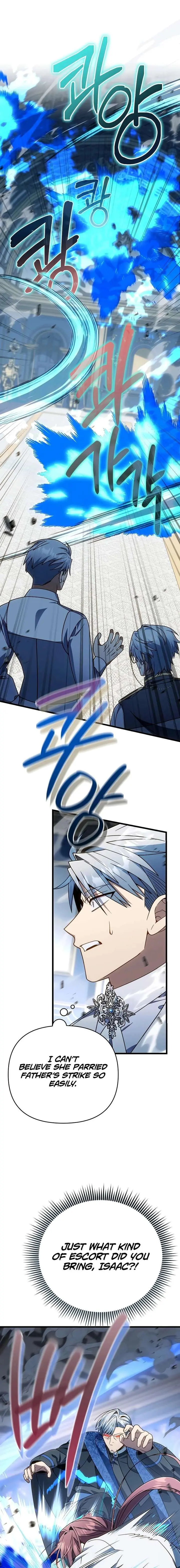 Im Going To Wipe Out This Country Chapter 73 - Page 2