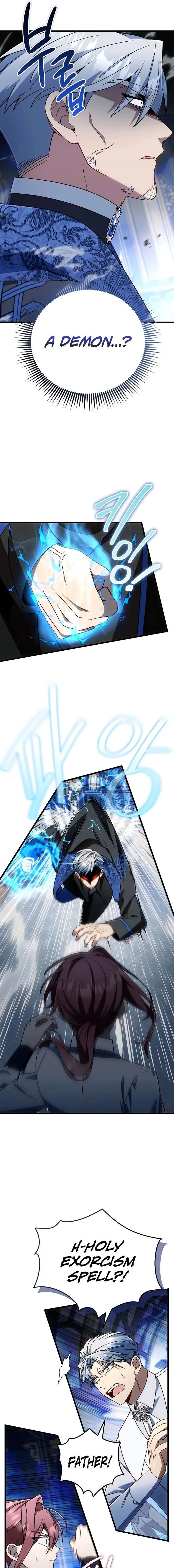 Im Going To Wipe Out This Country Chapter 73 - Page 4