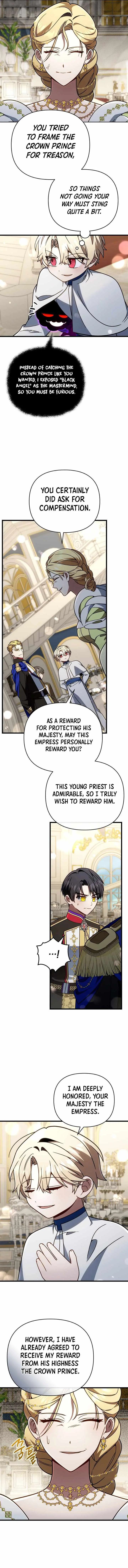 Im Going To Wipe Out This Country Chapter 77 - Page 10