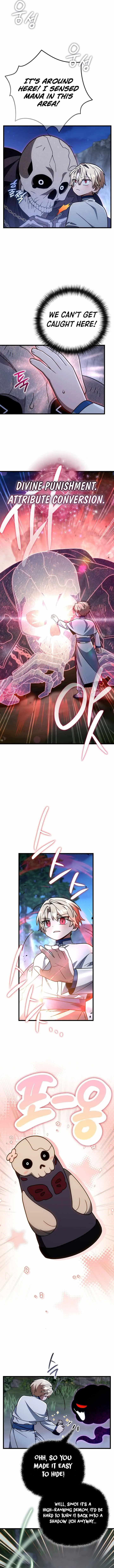 Im Going To Wipe Out This Country Chapter 77 - Page 4