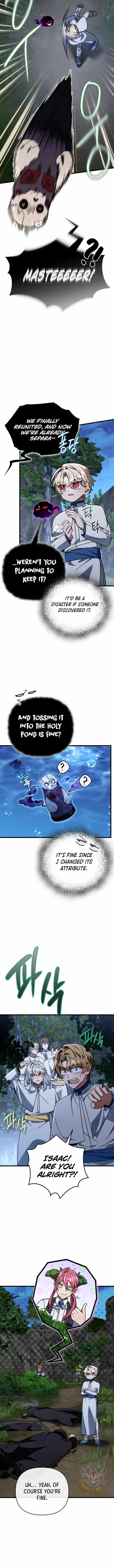 Im Going To Wipe Out This Country Chapter 77 - Page 5