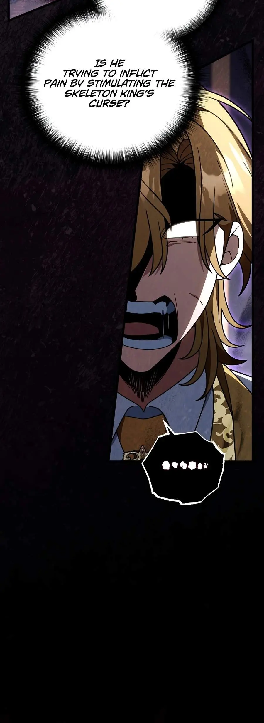 Im Going To Wipe Out This Country Chapter 79 - Page 16