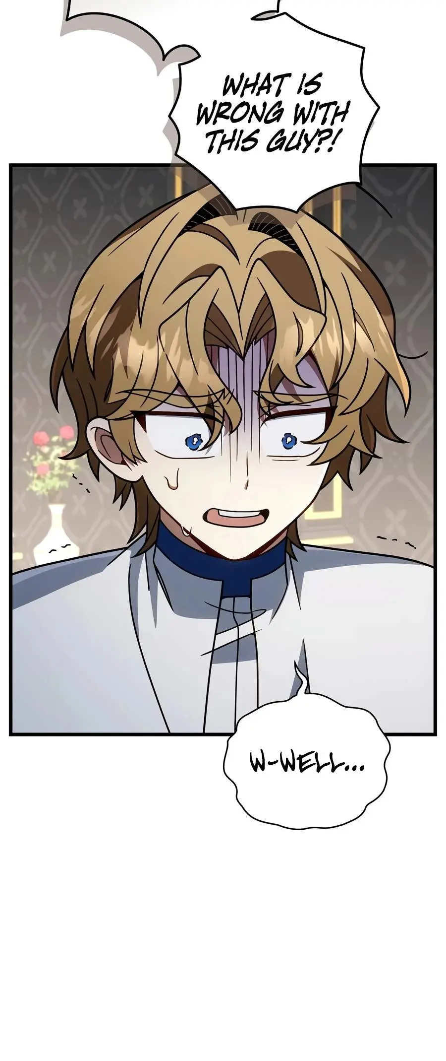 Im Going To Wipe Out This Country Chapter 79 - Page 7