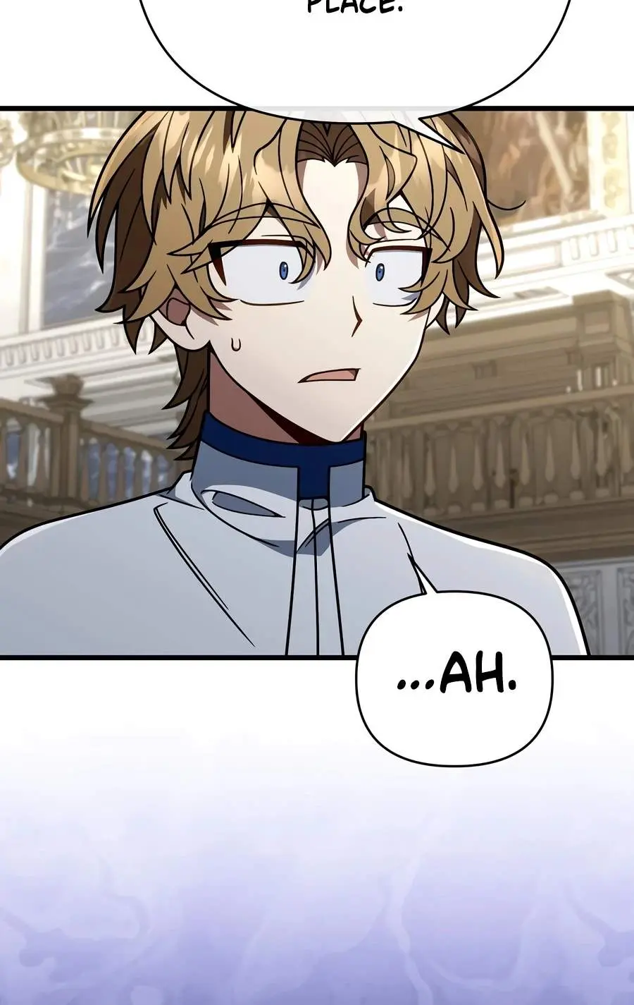 Im Going To Wipe Out This Country Chapter 82 - Page 5