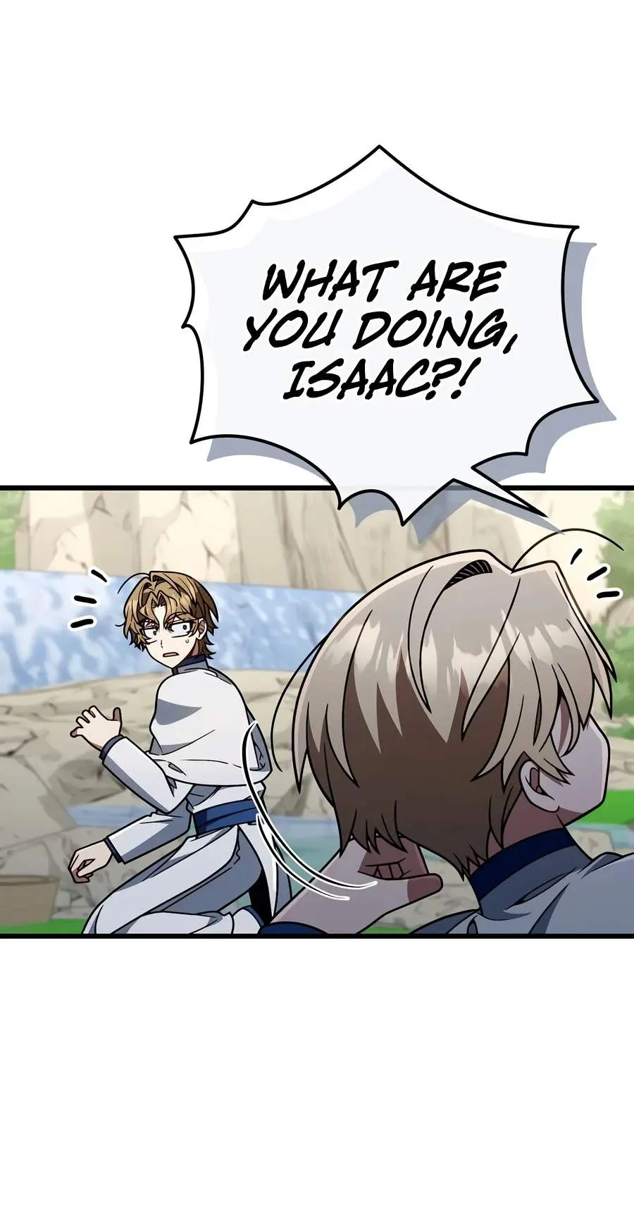 Im Going To Wipe Out This Country Chapter 82 - Page 9