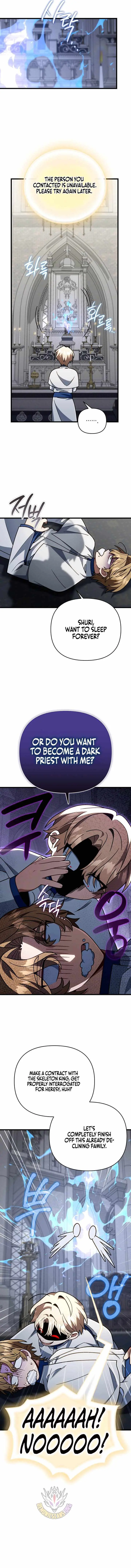 Im Going To Wipe Out This Country Chapter 84 - Page 4
