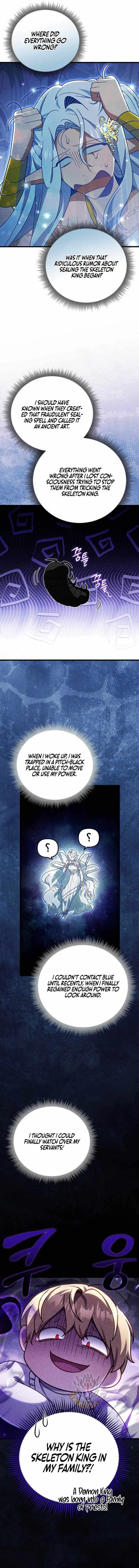 Im Going To Wipe Out This Country Chapter 84 - Page 5