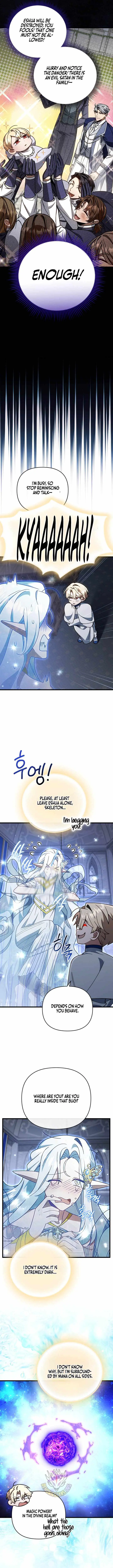 Im Going To Wipe Out This Country Chapter 84 - Page 6
