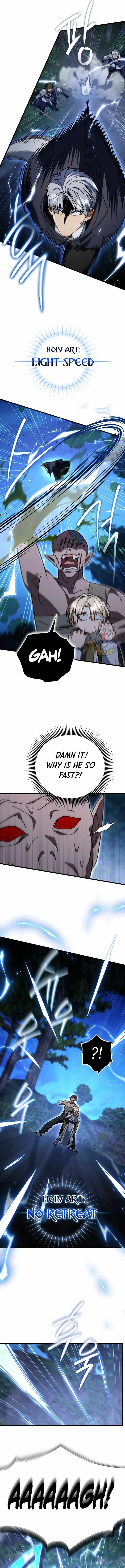 Im Going To Wipe Out This Country Chapter 85 - Page 14
