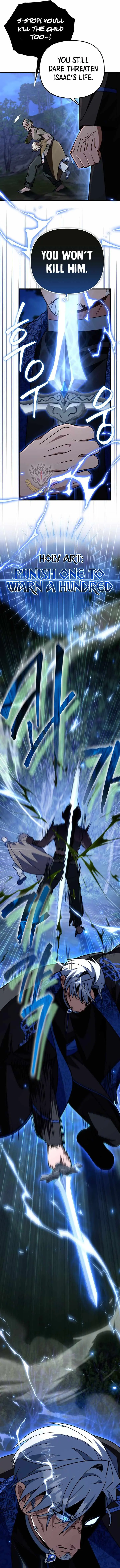 Im Going To Wipe Out This Country Chapter 85 - Page 16