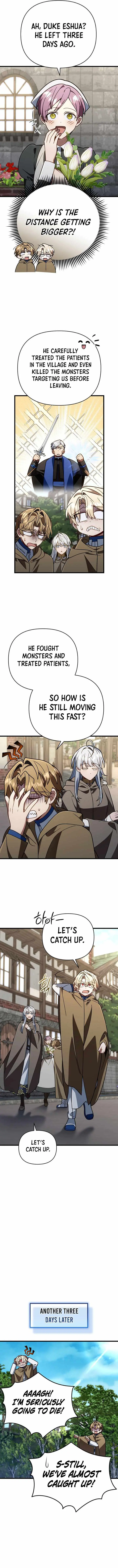 Im Going To Wipe Out This Country Chapter 85 - Page 2