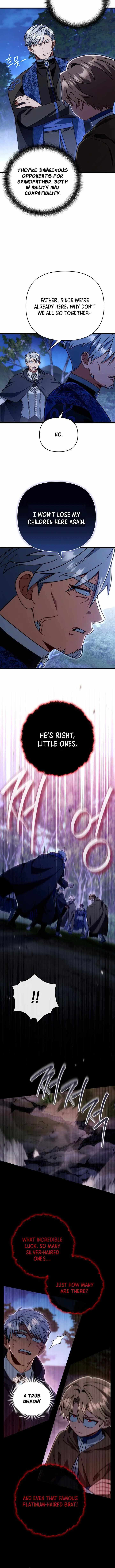 Im Going To Wipe Out This Country Chapter 86 - Page 11