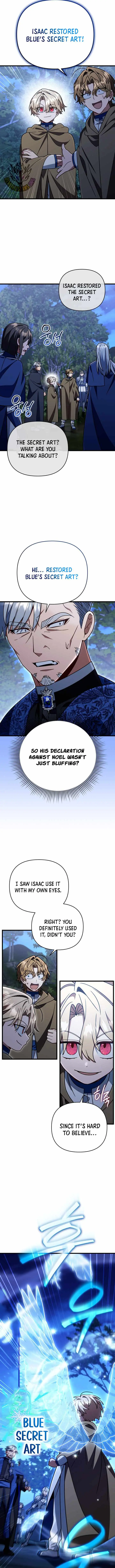 Im Going To Wipe Out This Country Chapter 86 - Page 3