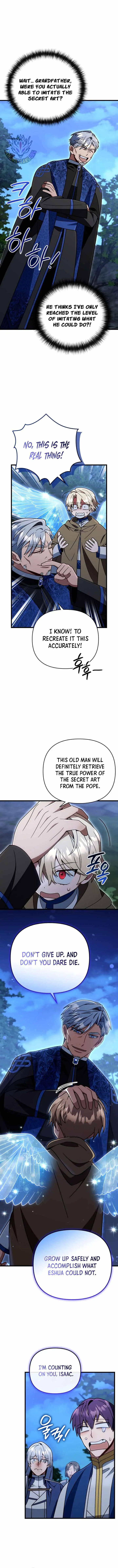 Im Going To Wipe Out This Country Chapter 86 - Page 7