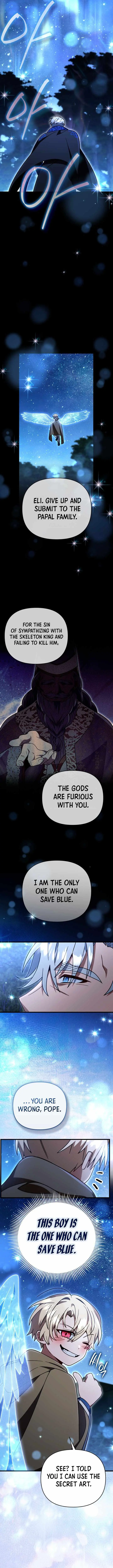 Im Going To Wipe Out This Country Chapter 87 - Page 2