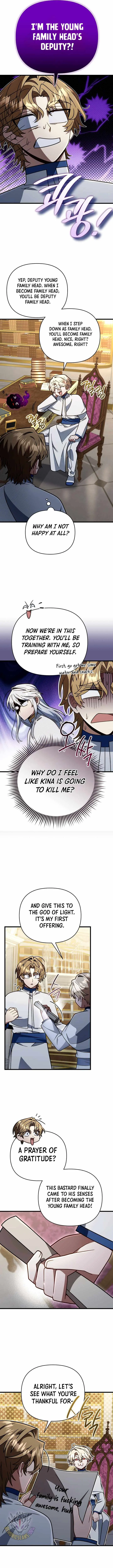 Im Going To Wipe Out This Country Chapter 91 - Page 7