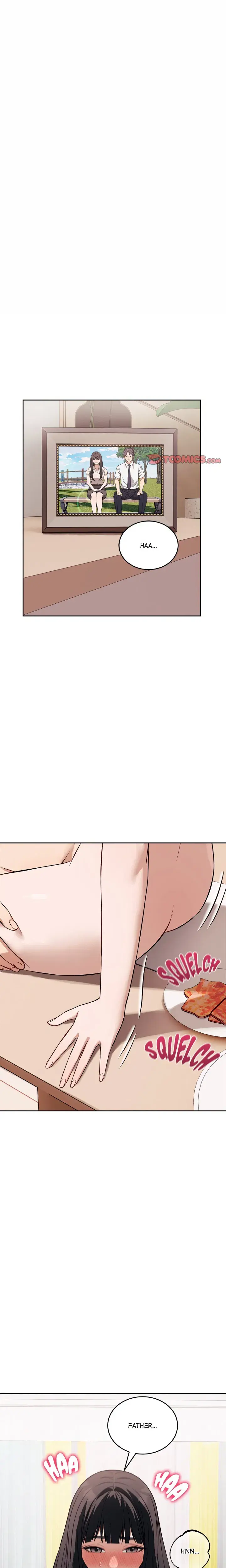 Im Here For You Chapter 38 - Page 1