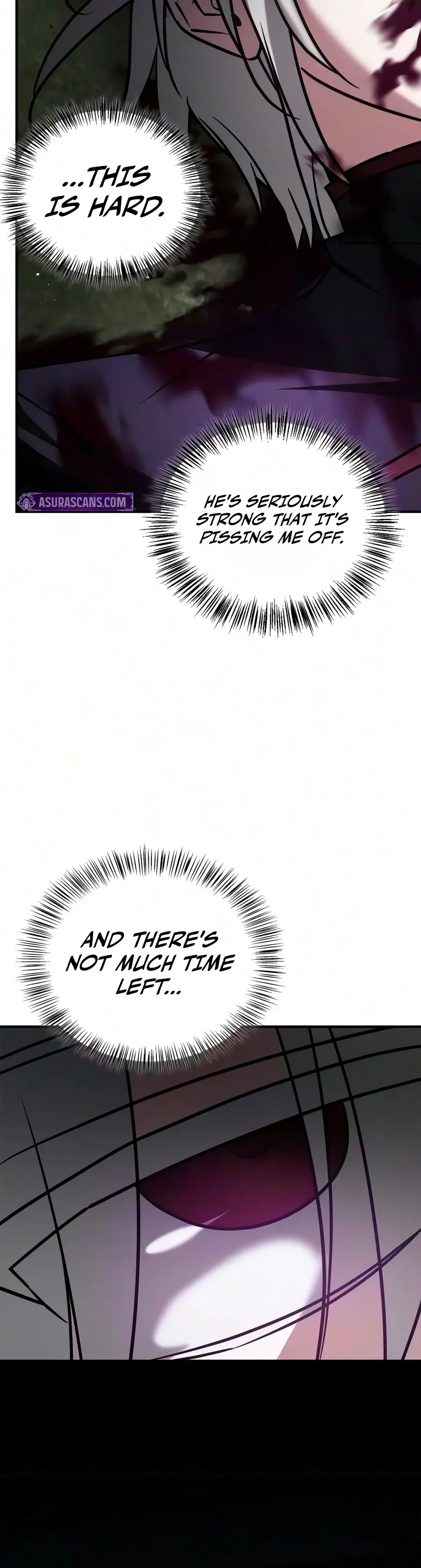 Im Not That Kind Of Talent Chapter 125 - Page 15