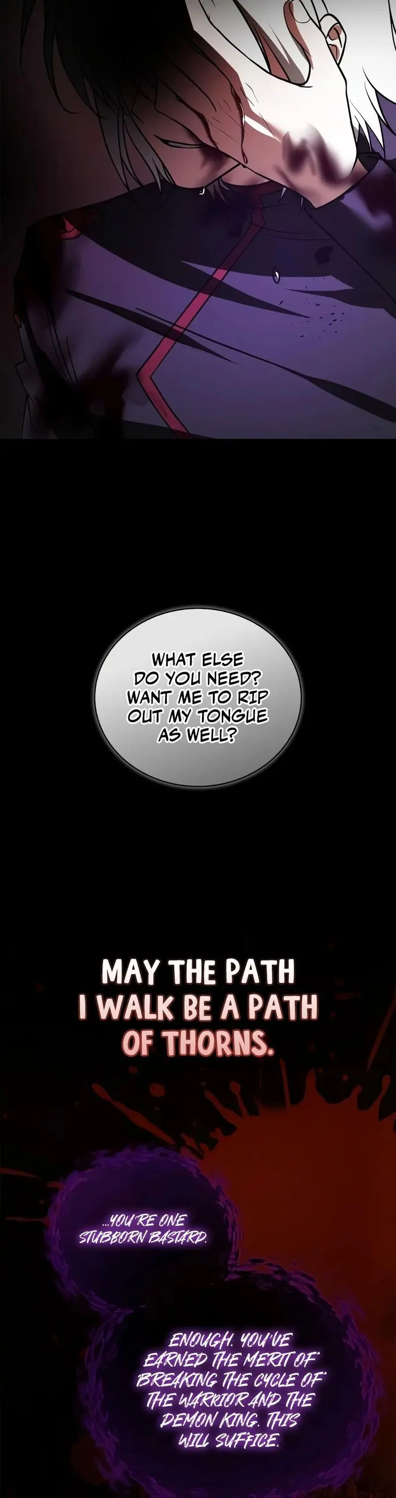 Im Not That Kind Of Talent Chapter 126 - Page 17