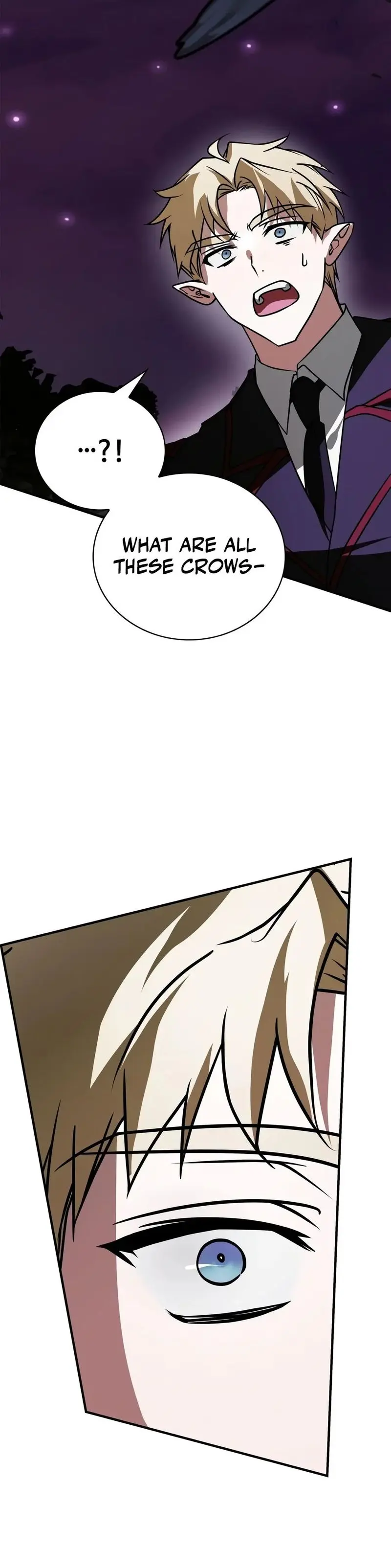 Im Not That Kind Of Talent Chapter 126 - Page 19