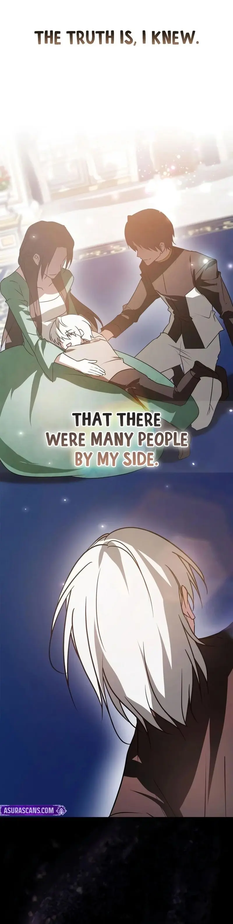 Im Not That Kind Of Talent Chapter 126 - Page 21