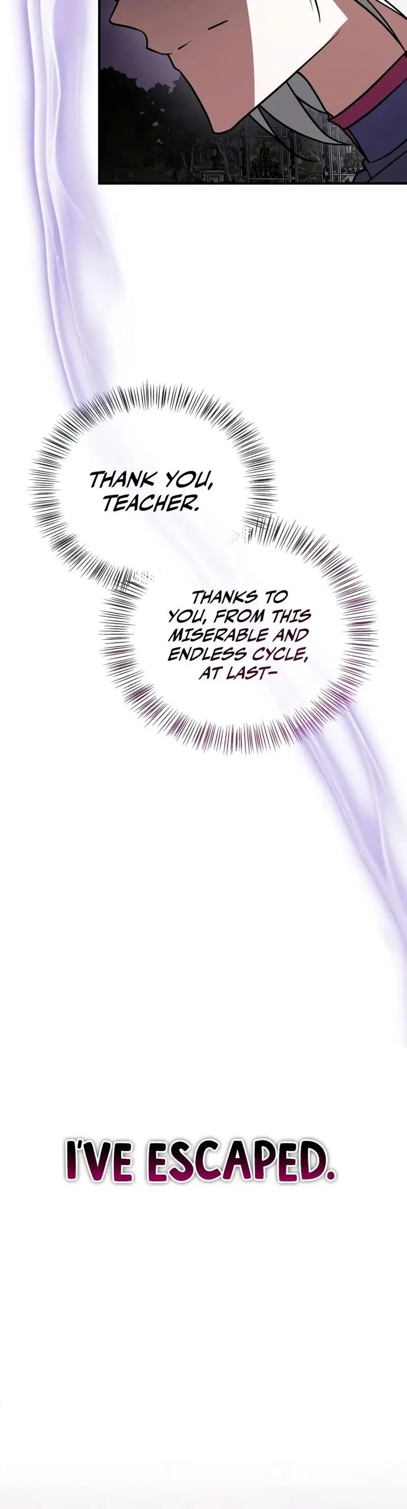 Im Not That Kind Of Talent Chapter 126 - Page 3
