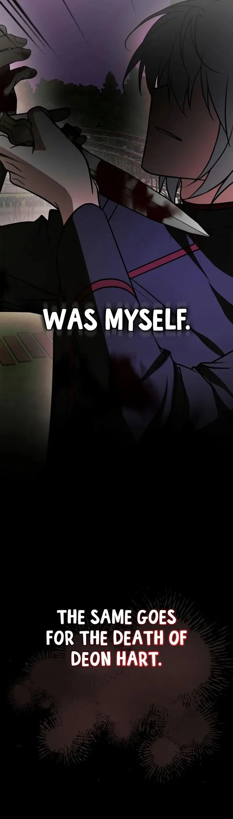 Im Not That Kind Of Talent Chapter 126 - Page 5