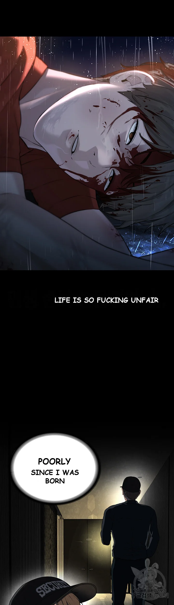 Im The Leader Of A Cult Chapter 1 - Page 11