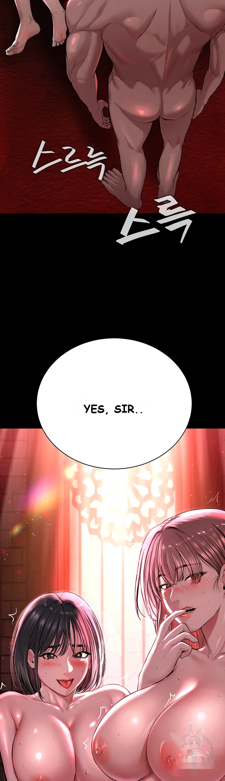 Im The Leader Of A Cult Chapter 1 - Page 35