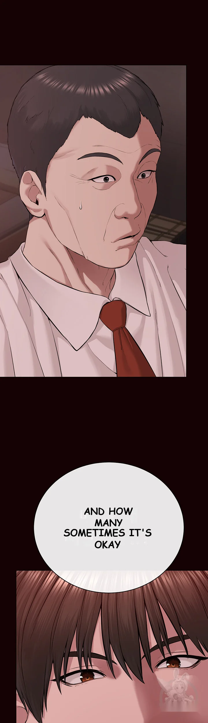 Im The Leader Of A Cult Chapter 1 - Page 61