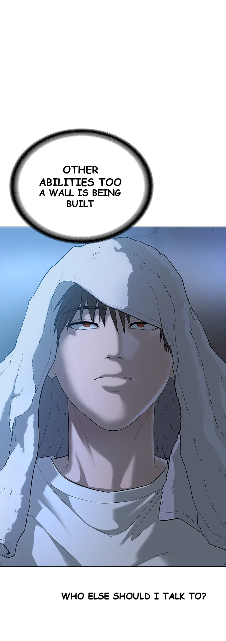 Im The Leader Of A Cult Chapter 1 - Page 70