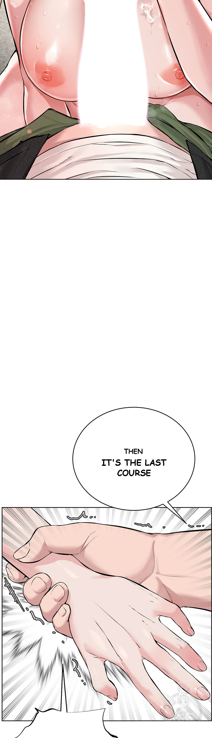 Im The Leader Of A Cult Chapter 10 - Page 26