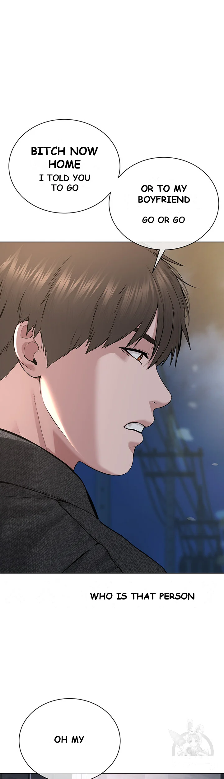 Im The Leader Of A Cult Chapter 10 - Page 48