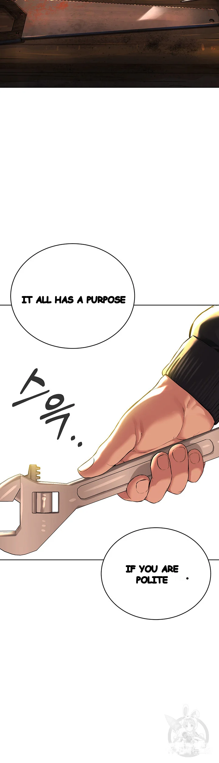 Im The Leader Of A Cult Chapter 11 - Page 21